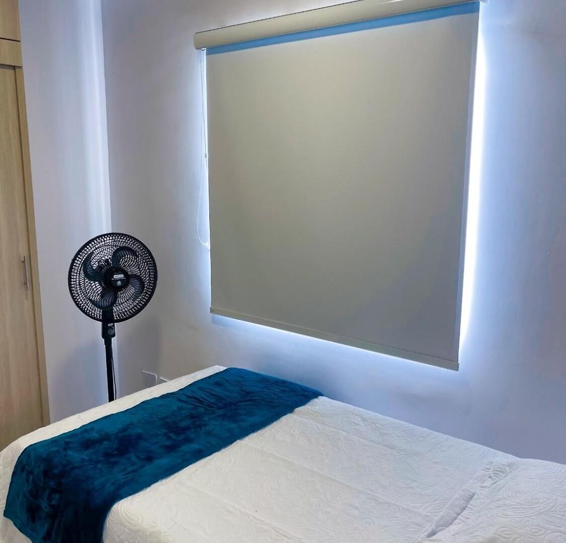 Hermoso Apto, Cerca Al Mar Apartment *