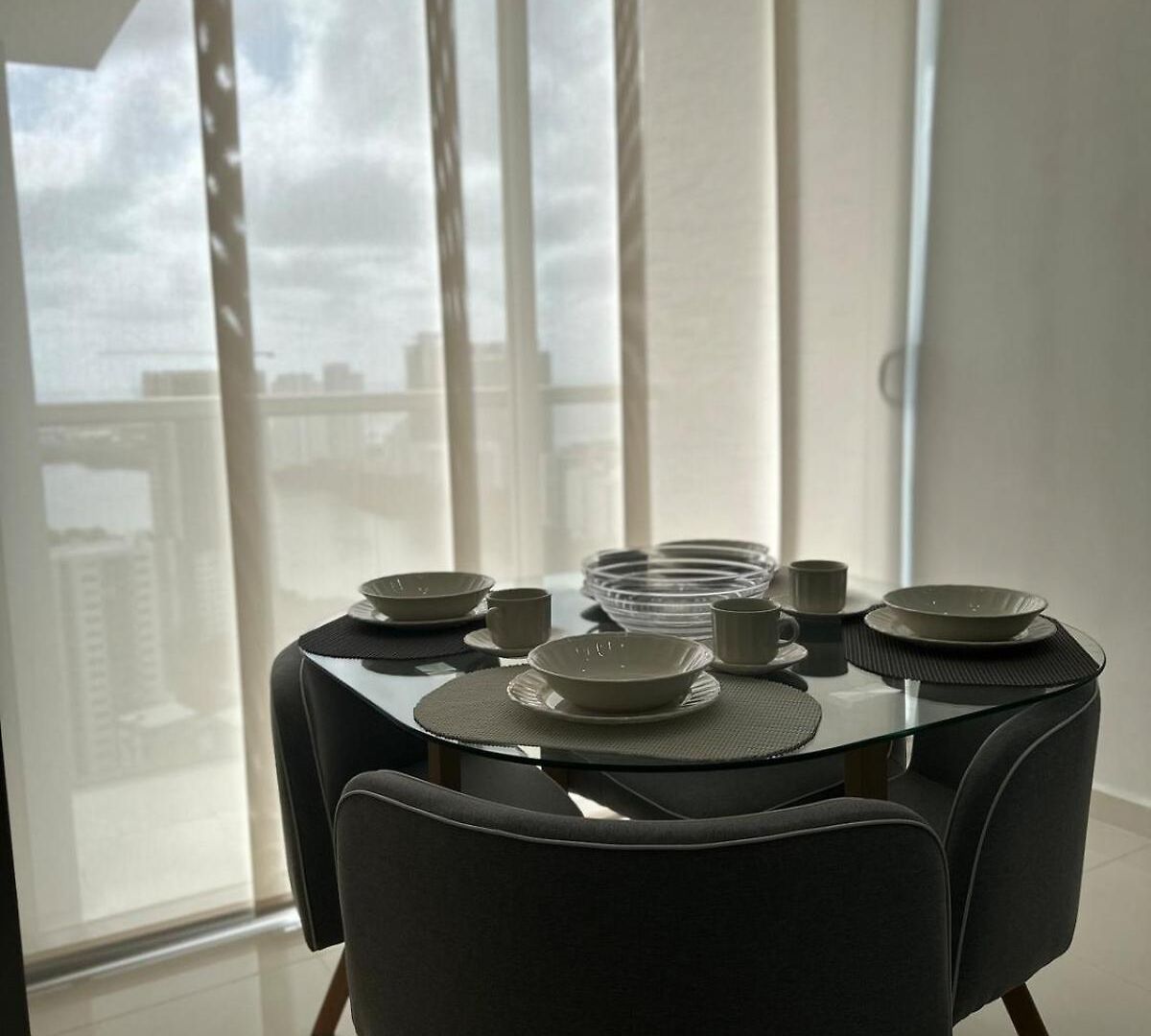 Hermoso Apto, Cerca Al Mar Apartment *