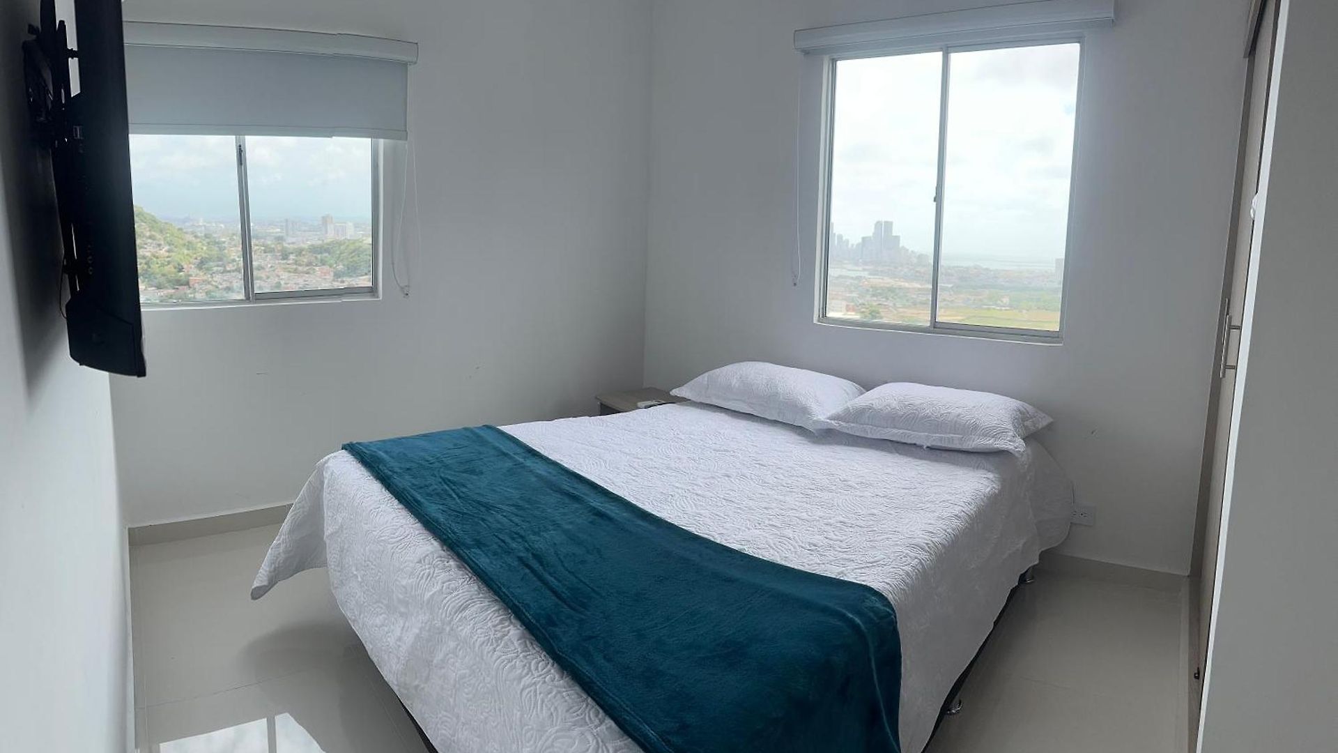 Hermoso Apto, Cerca Al Mar Apartment Cartagena
