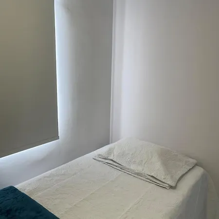 Apartment Hermoso Apto, Cerca Al Mar Cartagena