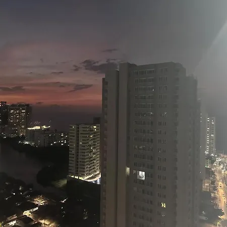 Hermoso Apto, Cerca Al Mar Apartment