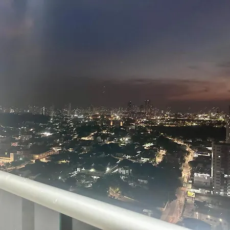 Hermoso Apto, Cerca Al Mar * Cartagena