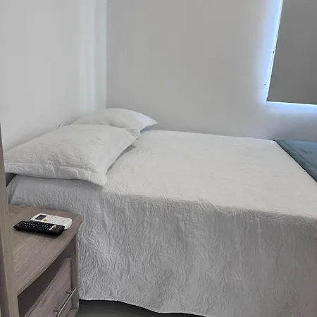 Apartment Hermoso Apto, Cerca Al Mar