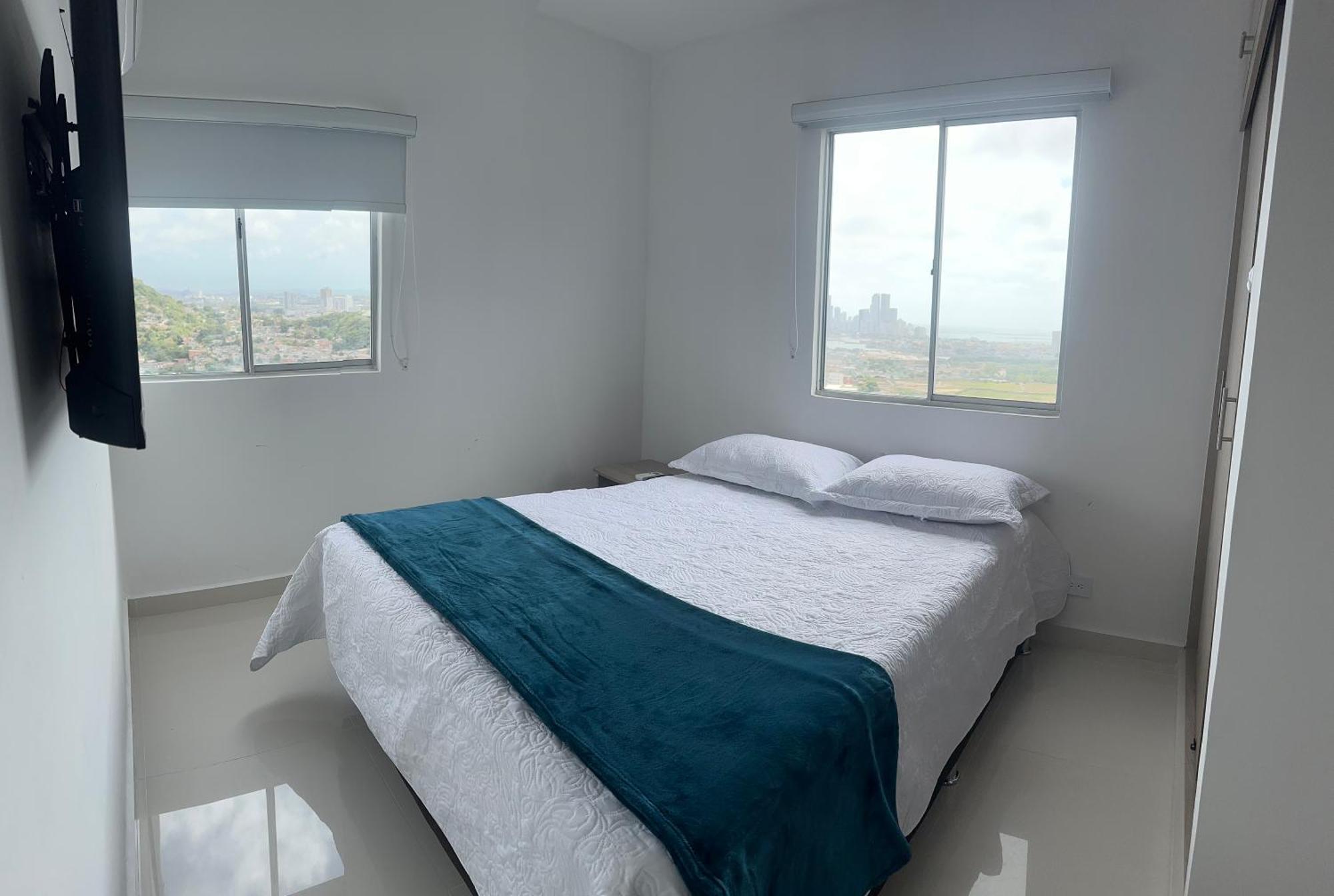 Hermoso Apto, Cerca Al Mar Apartment Cartagena