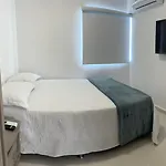 Hermoso Apto, Cerca Al Mar