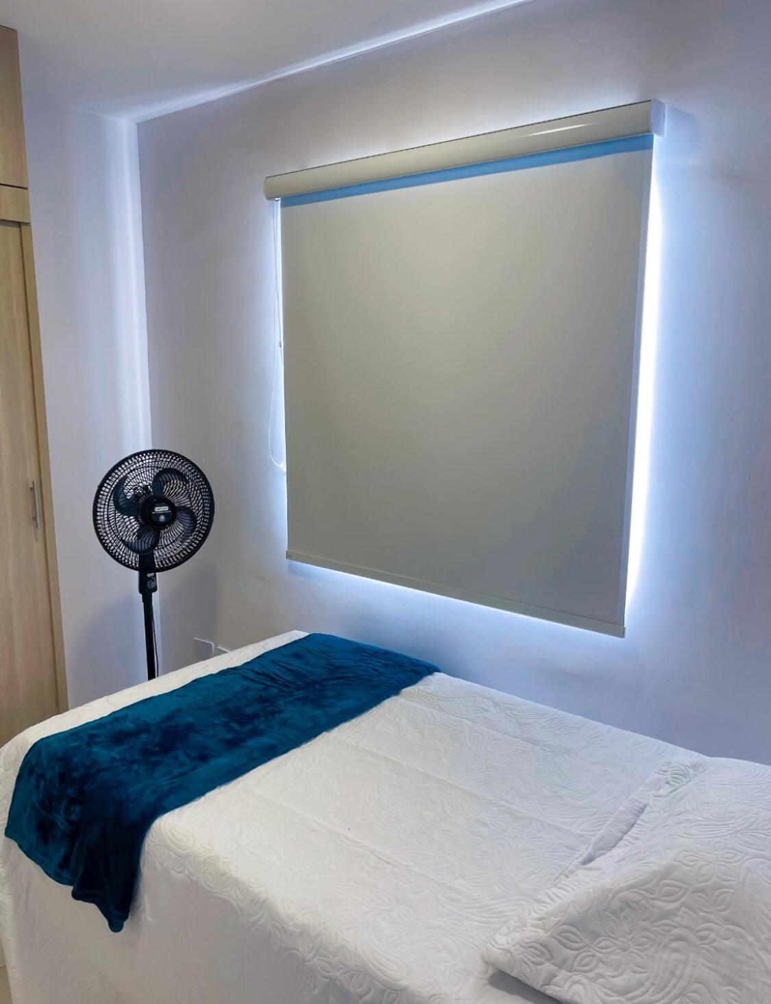 Hermoso Apto, Cerca Al Mar Apartamento *
