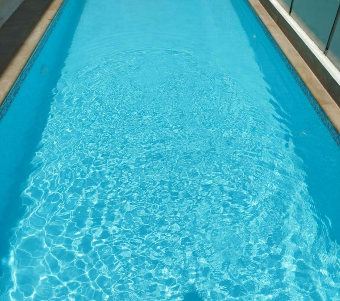 Hermoso Apto, Cerca Al Mar