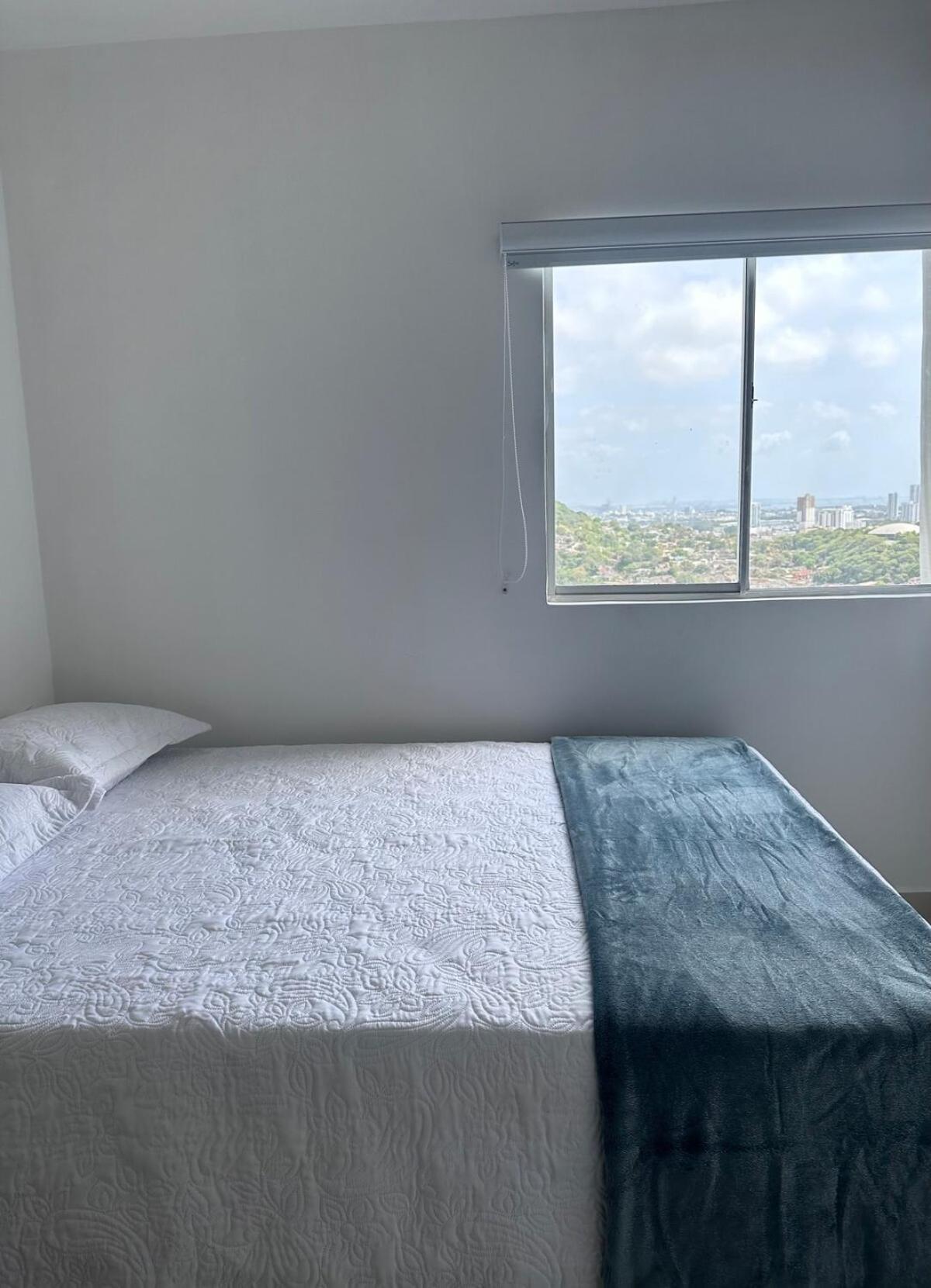 Hermoso Apto, Cerca Al Mar Apartamento *