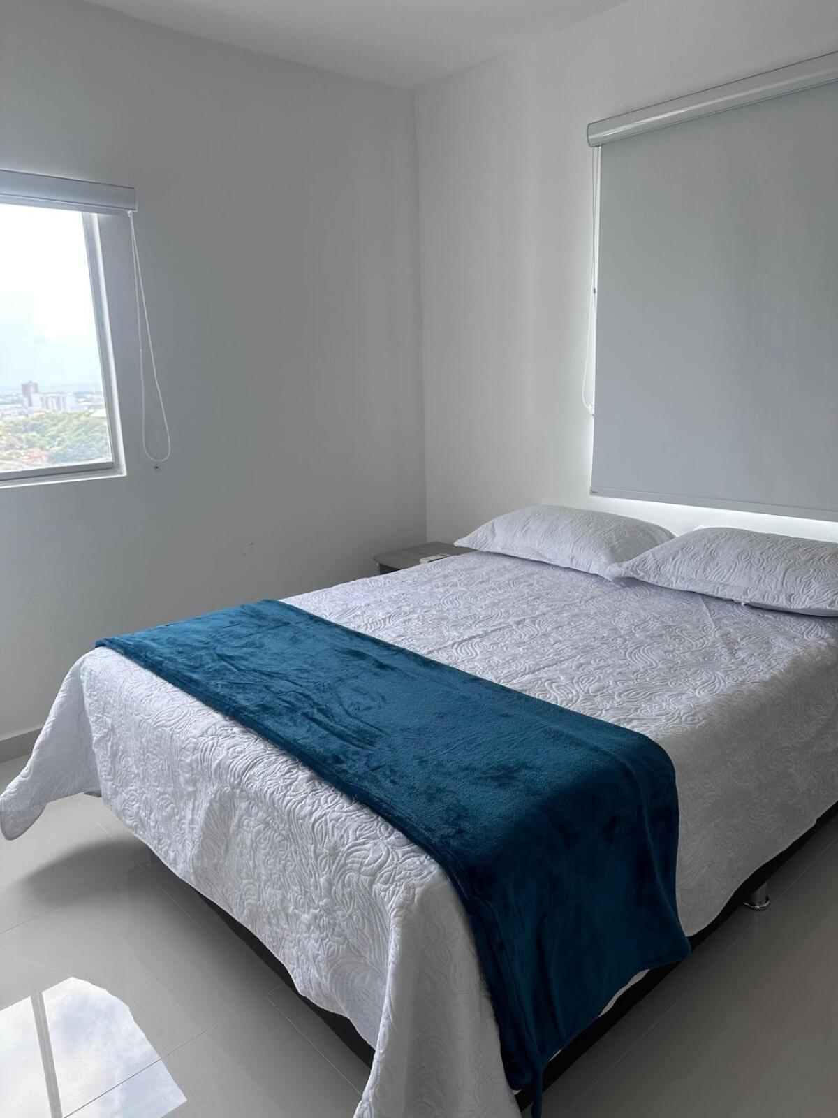 Hermoso Apto, Cerca Al Mar Cartagena