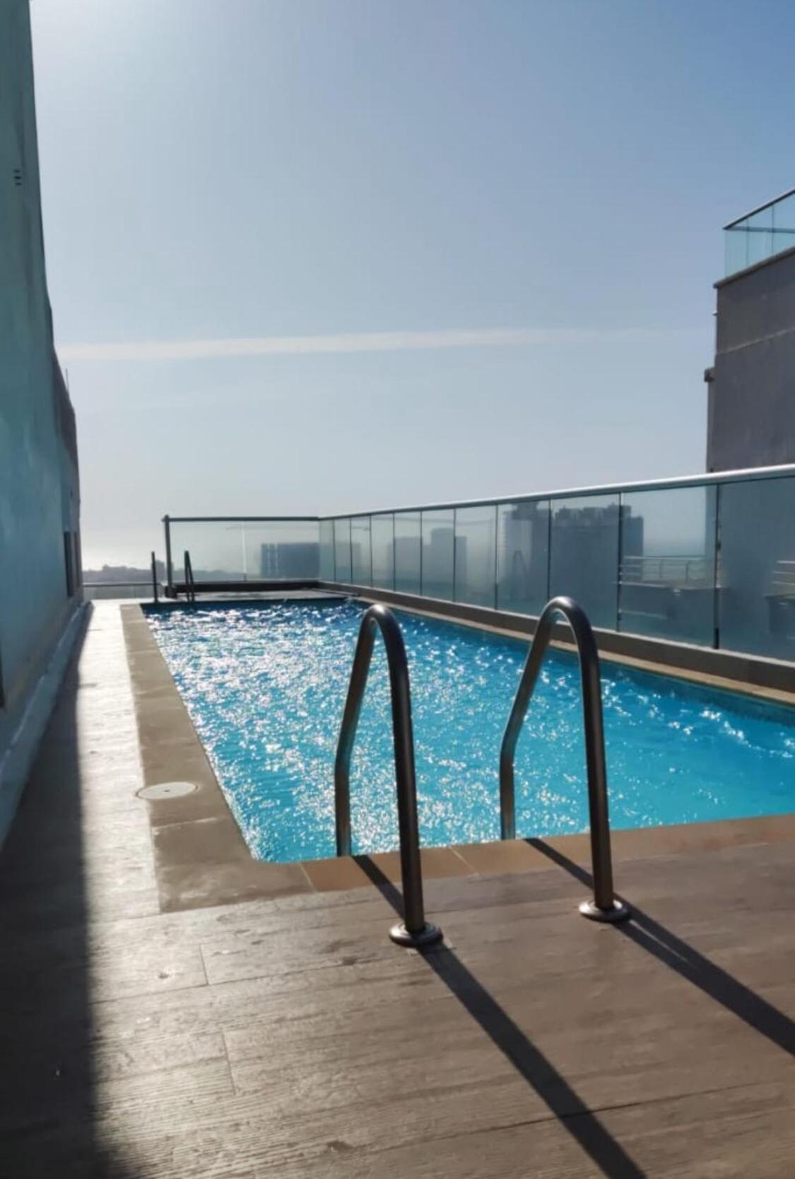 Apartamento Hermoso Apto, Cerca Al Mar
